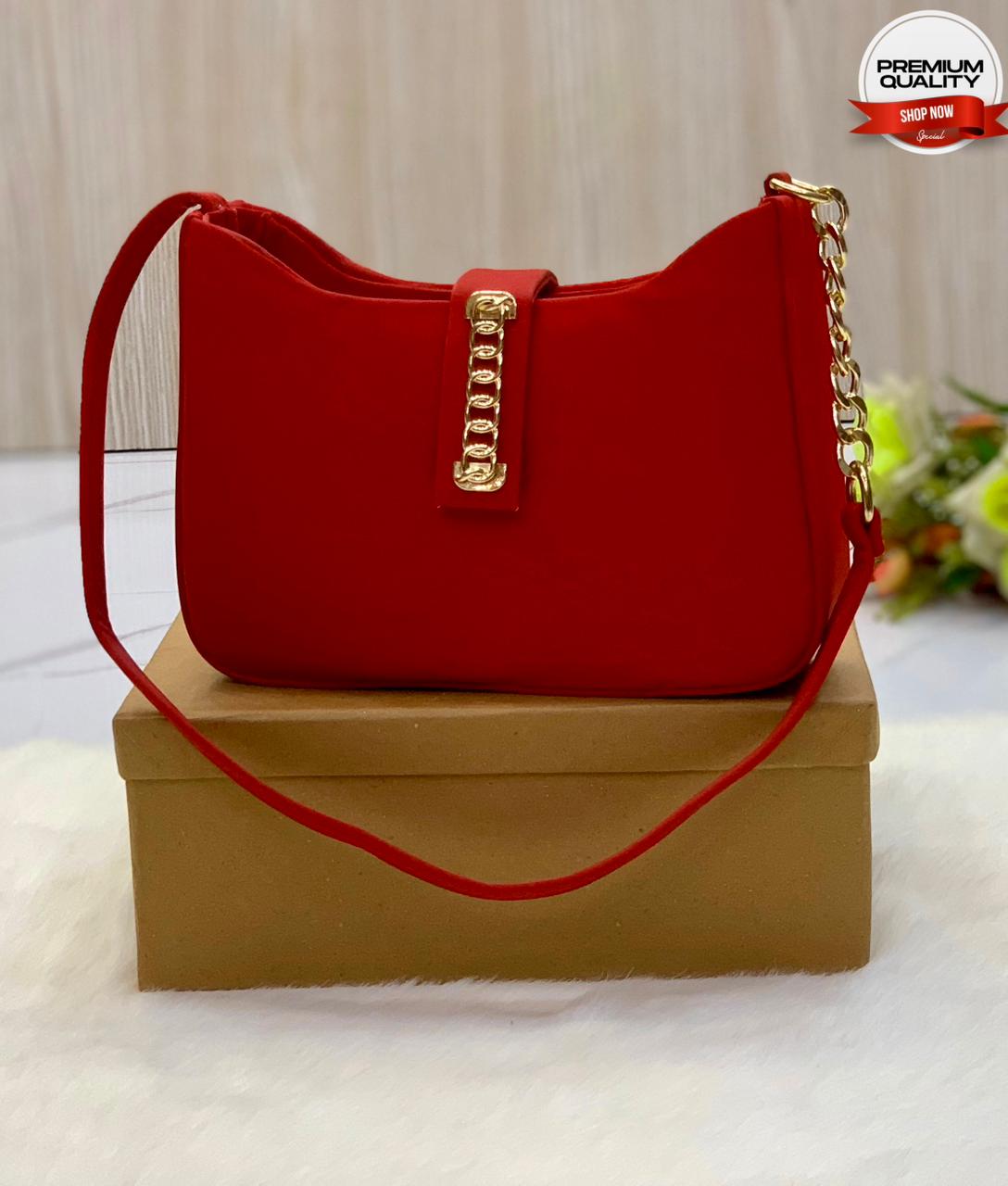 Chic Carry