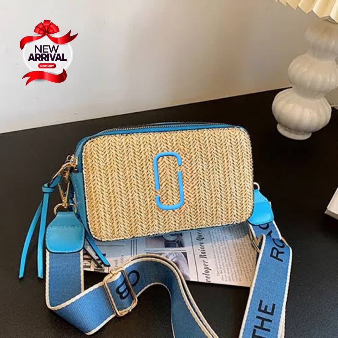 Clarent Shoulder Bag