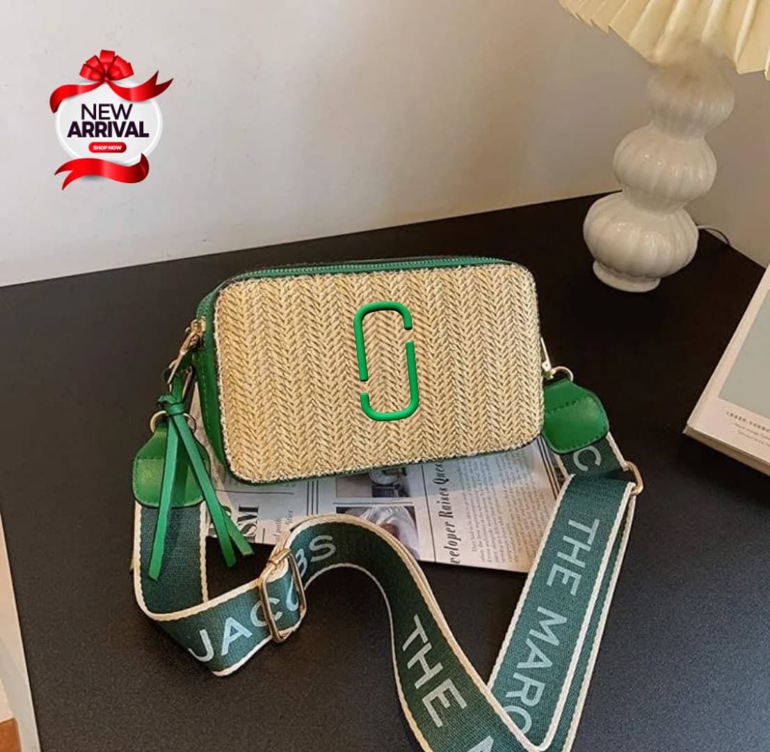 Clarent Shoulder Bag